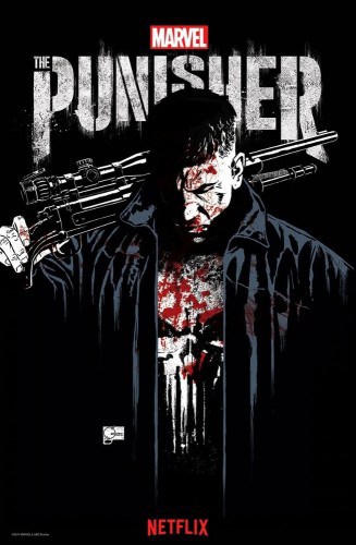 Imagem 3
                    da
                    série
                    The Punisher