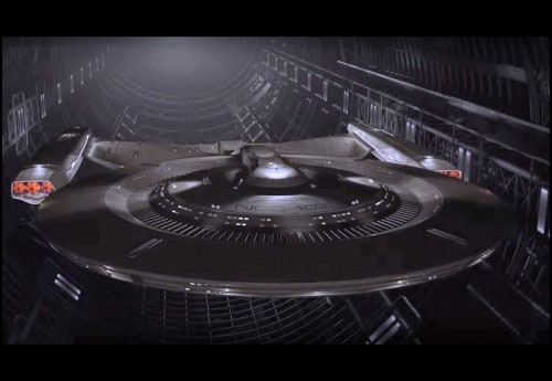 Imagem 2
                    da
                    série
                    Star Trek: Discovery