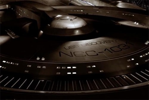 Imagem 3
                    da
                    série
                    Star Trek: Discovery