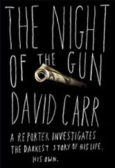 Poster da série The Night of the Gun