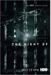 Poster da série The Night Of