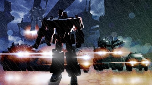 Imagem 1
                    da
                    série
                    Transformers: Combiner Wars