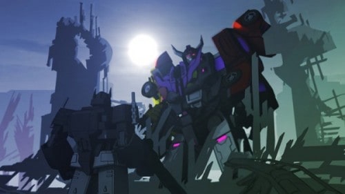 Imagem 2
                    da
                    série
                    Transformers: Combiner Wars