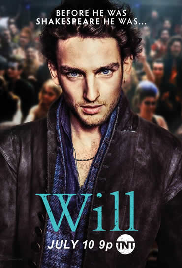 Poster da série Will