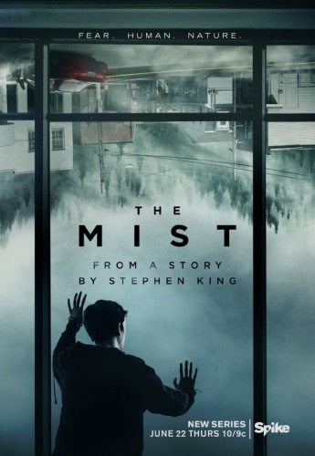 Imagem 1
                    da
                    série
                    The Mist