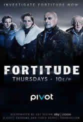 Poster da série Fortitude