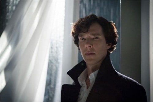 Imagem 5
                    da
                    série
                    Sherlock