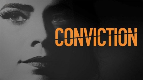 Imagem 2
                    da
                    série
                    Conviction