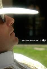 Poster da série The Young Pope