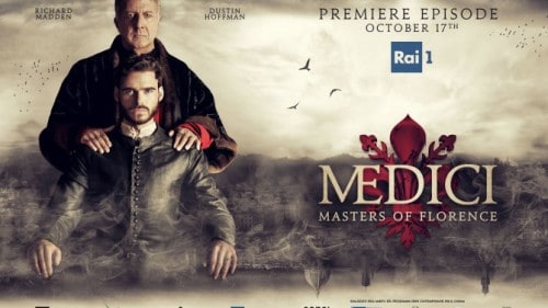 Imagem 1
                    da
                    série
                    Medici: Masters of Florence