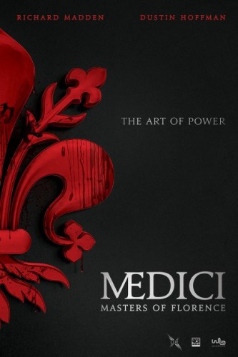 Imagem 3
                    da
                    série
                    Medici: Masters of Florence