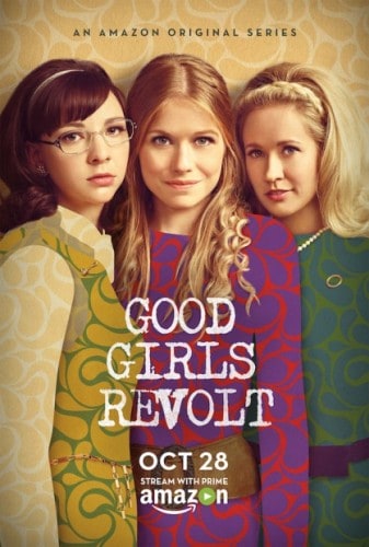 Imagem 1
                    da
                    série
                    Good Girls Revolt