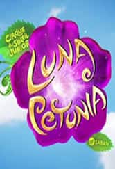 Poster da série Cirque du Soleil: Luna Petunia