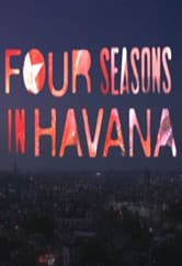Cuatro Estaciones en la Habana