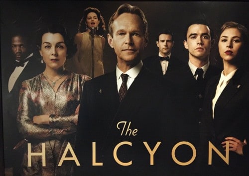 Imagem 4
                    da
                    série
                    The Halcyon