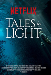 Poster da série Tales by Light