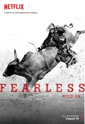 Fearless: 8 Segundos para a Glória