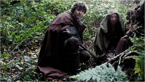 Imagem 1
                    da
                    série
                    As Aventuras de Merlin