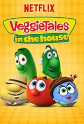 VeggieTales in the House