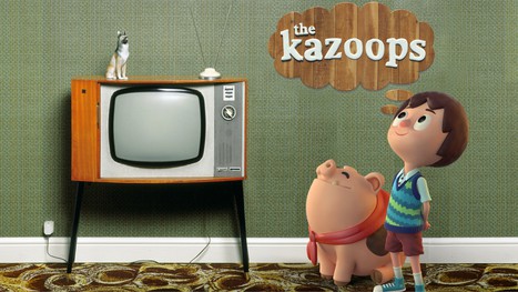Imagem 2
                    da
                    série
                    Kazoops!