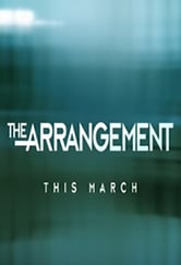 Poster da série The Arrangement
