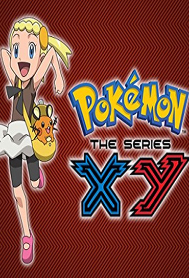 Ver Pokemon the Series: XY