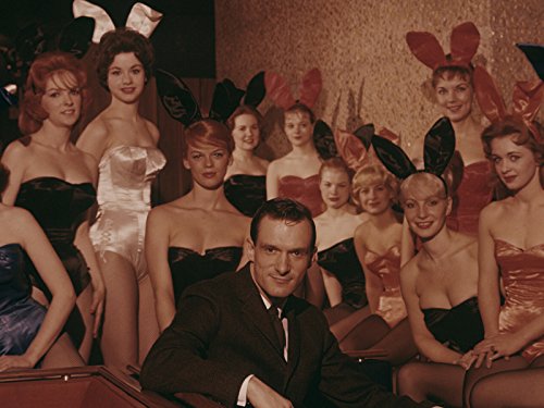 Imagem 1
                    da
                    série
                    American Playboy: The Hugh Hefner Story