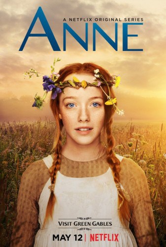Imagem 4
                    da
                    série
                    Anne with an E