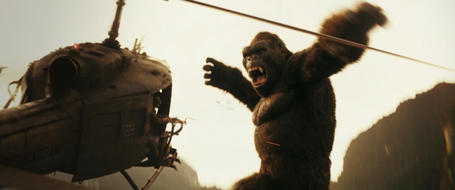 Imagem 2
                    da
                    série
                    King Kong: Skull Island