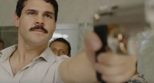 Imagem 4
                    da
                    série
                    El Chapo