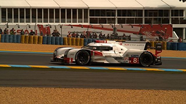 Imagem 2
                    da
                    série
                    Le Mans: Racing is Everything