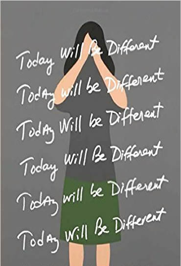 Today Will Be Different