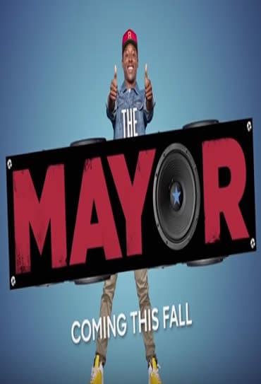Poster da série The Mayor