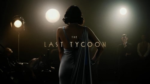 Imagem 5
                    da
                    série
                    The Last Tycoon