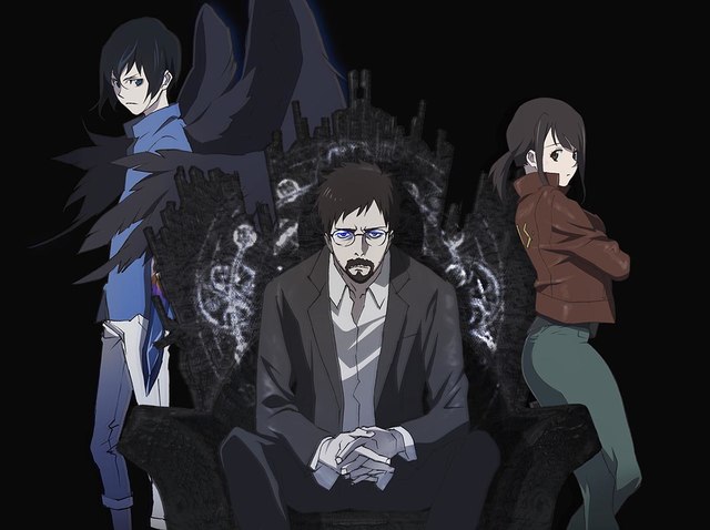 Imagem 2 do anime B: The Beginning
