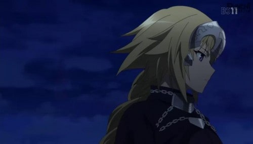 Imagem 2
                    da
                    série
                    Fate/Apocrypha