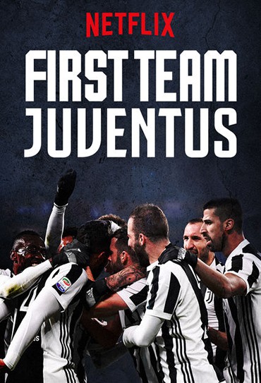 Prima Squadra: Juventus