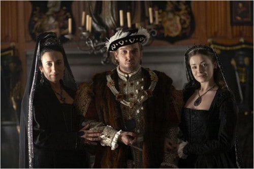 Imagem 4
                    da
                    série
                    The Tudors