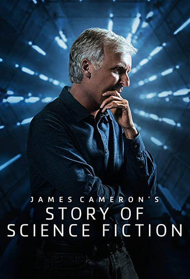 A História da Ficção Científica de James Cameron
