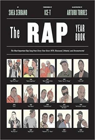 Rap Yearbook