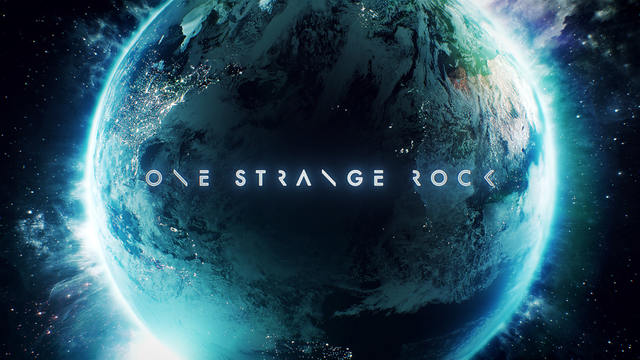 Imagem 1
                    da
                    série
                    One Strange Rock