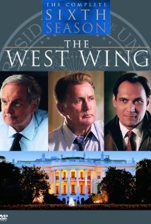 West Wing: Nos Bastidores do Poder