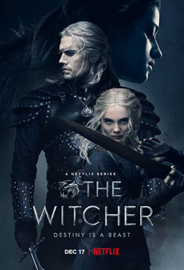 The Witcher: A Origem ganha trailer completo com grande elenco - Cinema10