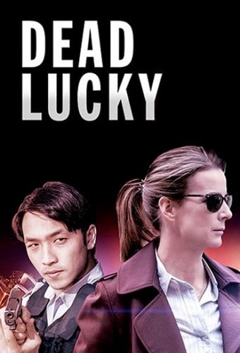 Poster da série Dead Lucky 