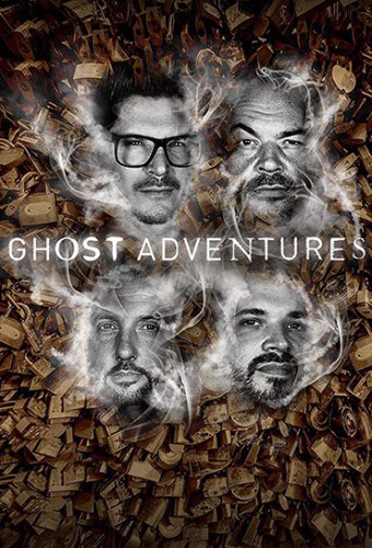 Ghost Adventures 