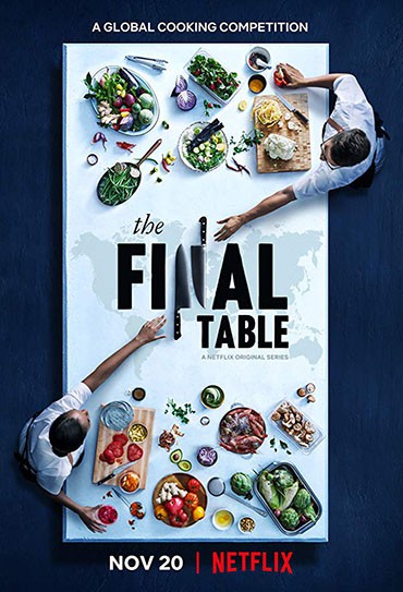 The Final Table - Que Vença o Melhor