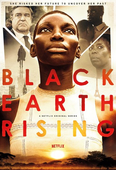 Black Earth Rising 
