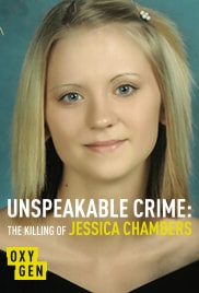 Poster da série Unspeakable Crime: The Killing of Jessica Chambers 