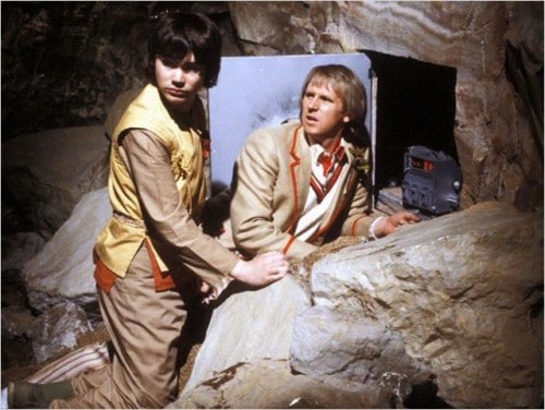 Imagem 5
                    da
                    série
                    Doctor Who