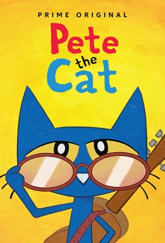 Imagem 1
                    da
                    série
                    Pete the Cat